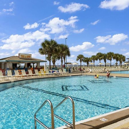 The Summit 702 Apartment Panama City Beach Exterior photo