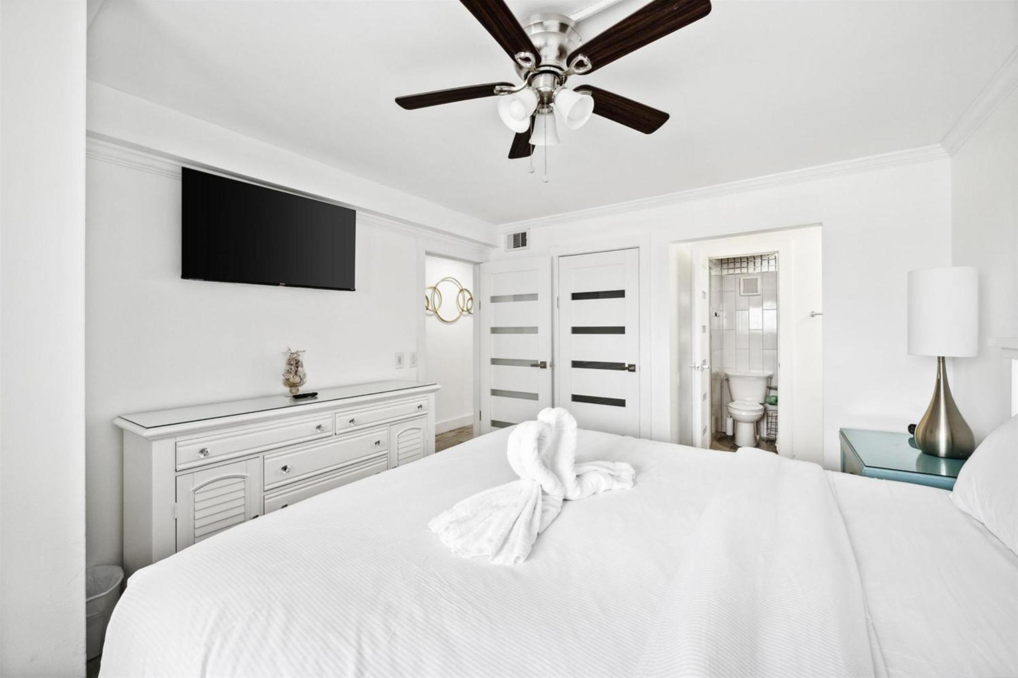 The Summit 702 Apartment Panama City Beach Exterior photo