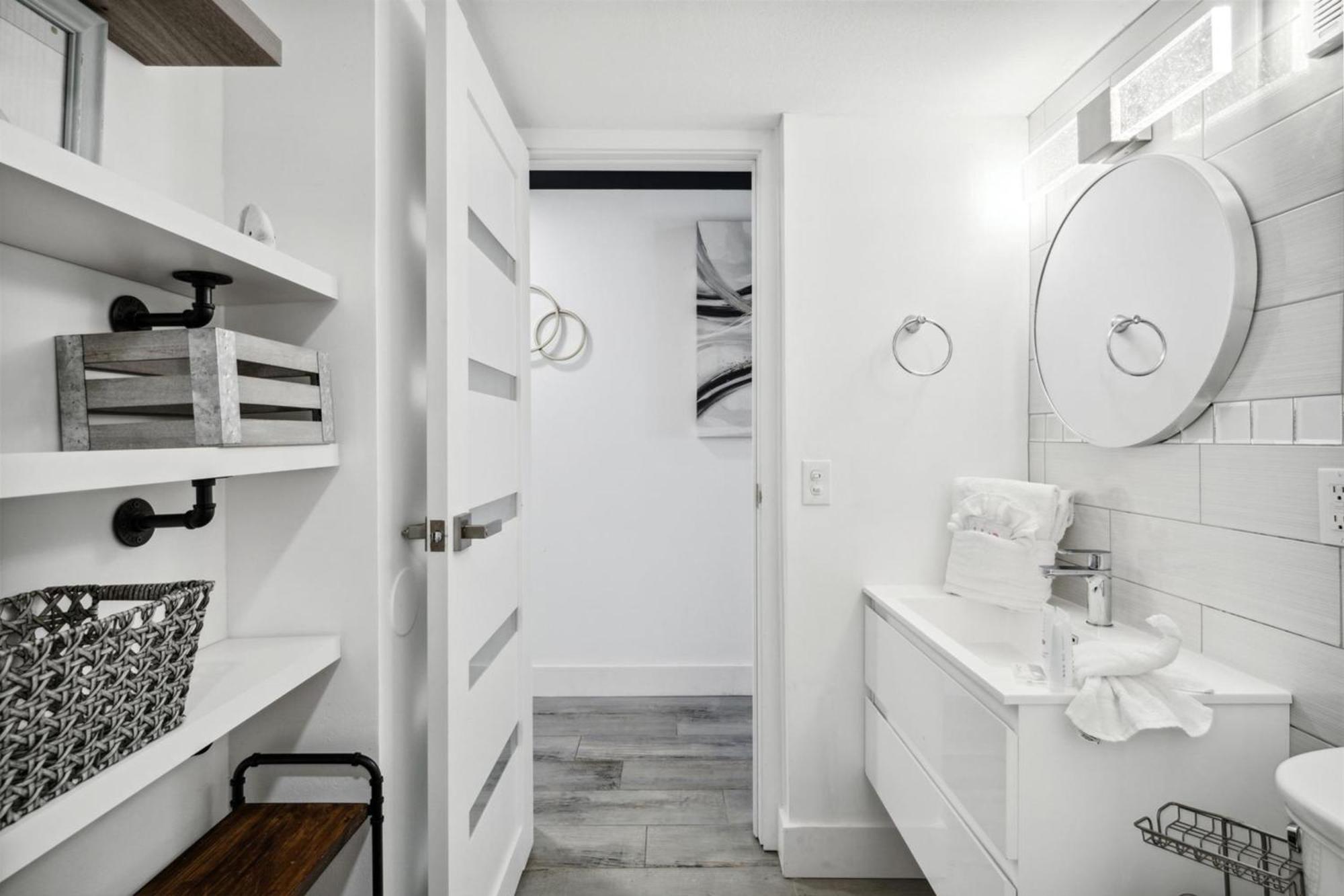 The Summit 702 Apartment Panama City Beach Exterior photo