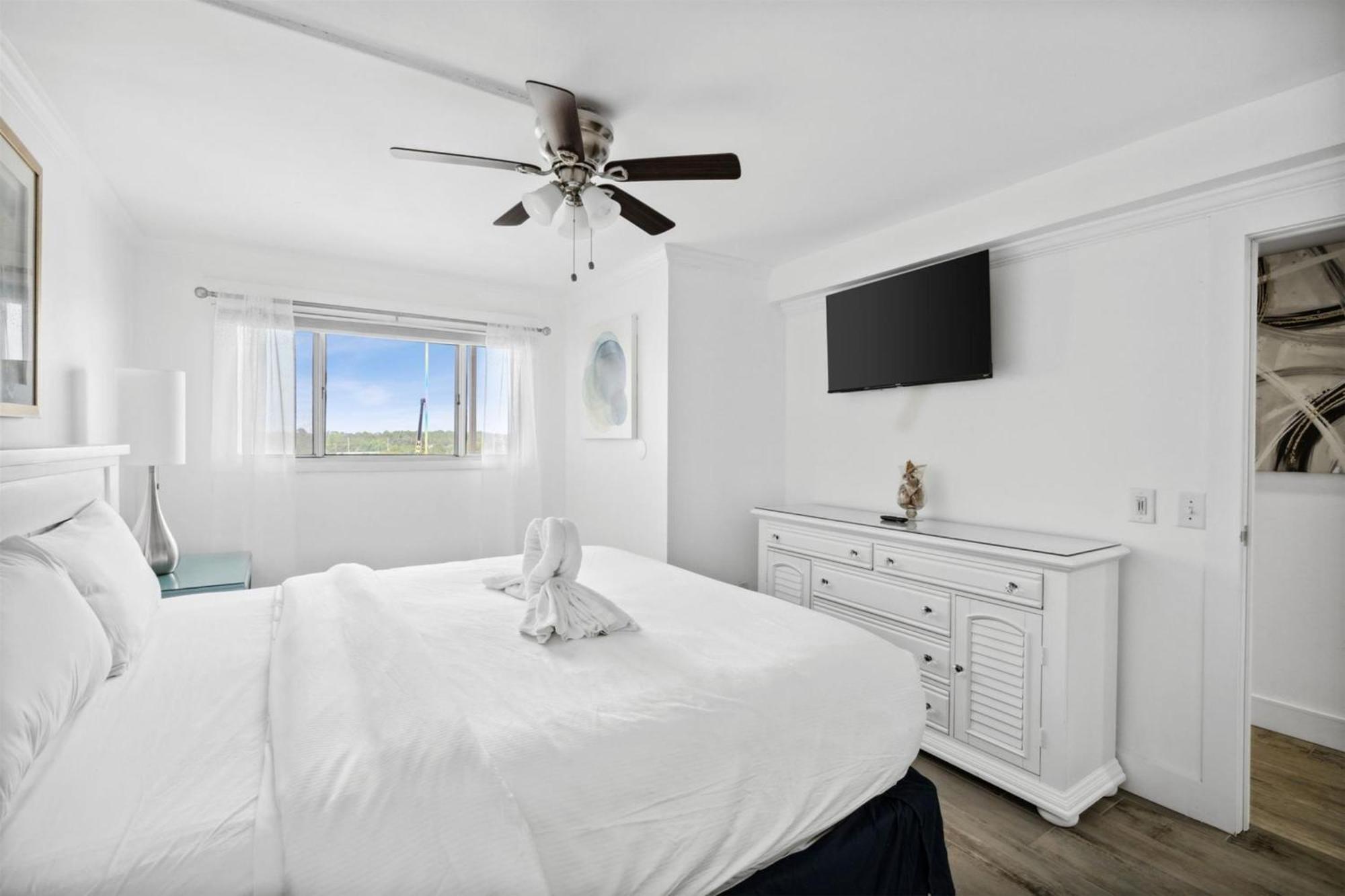 The Summit 702 Apartment Panama City Beach Exterior photo