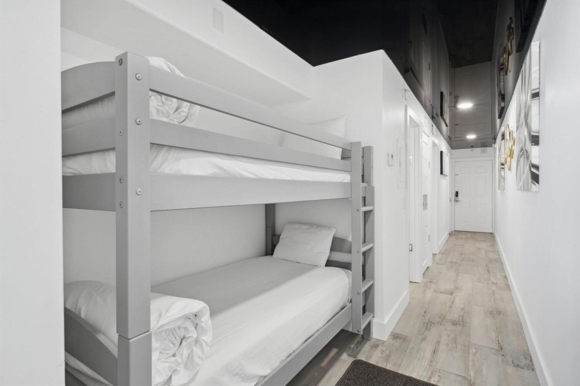 The Summit 702 Apartment Panama City Beach Exterior photo