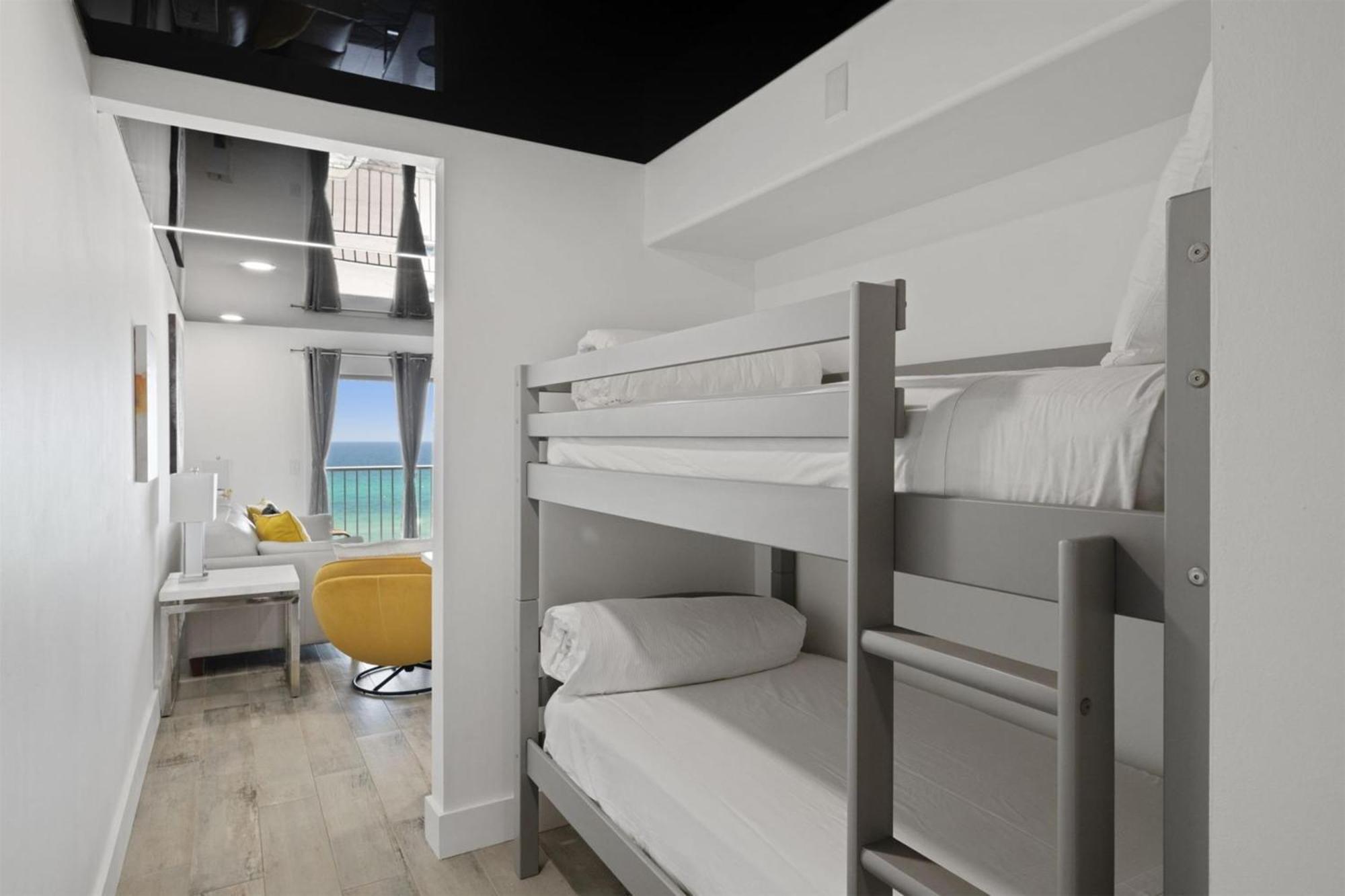 The Summit 702 Apartment Panama City Beach Exterior photo