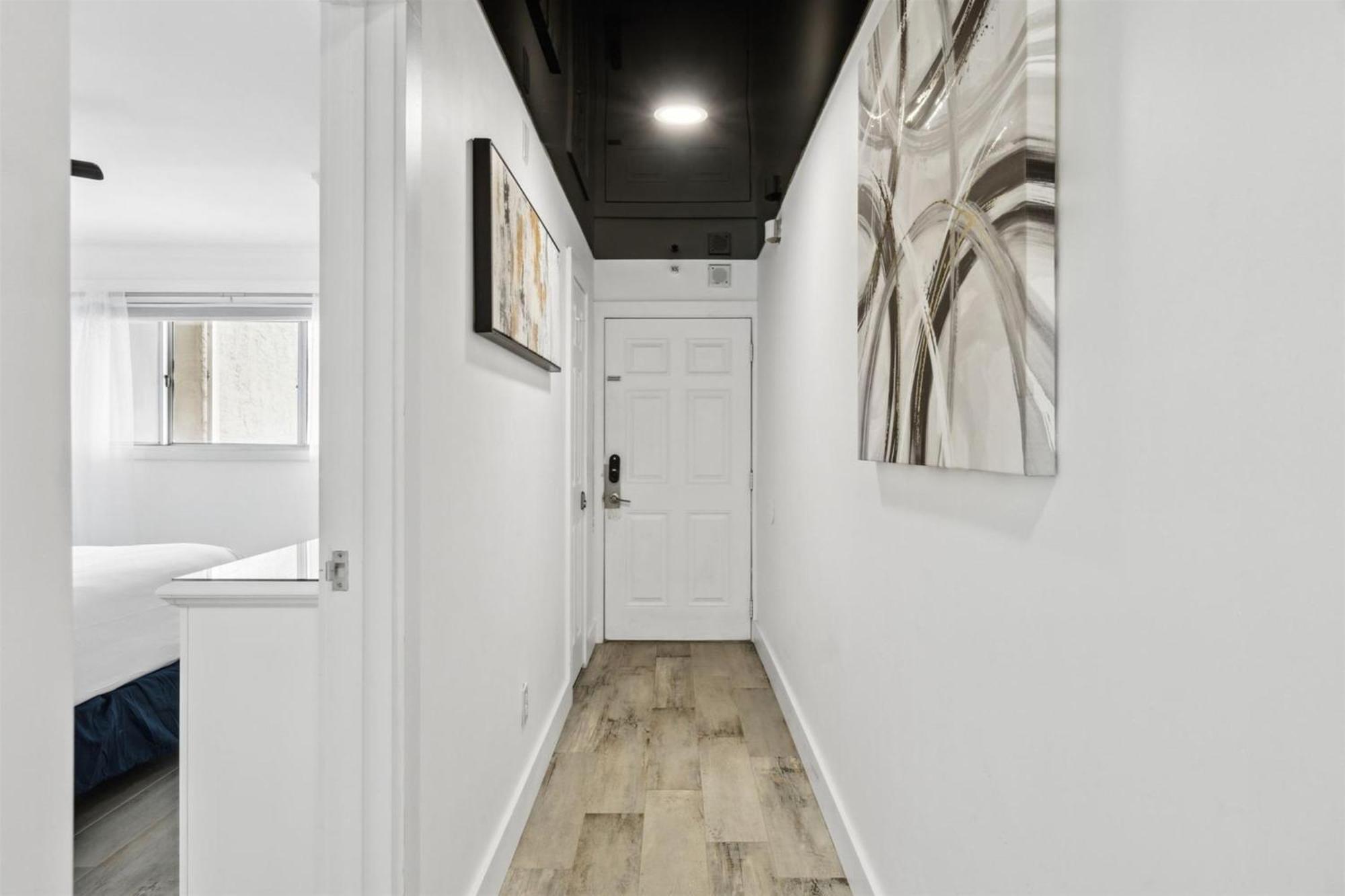 The Summit 702 Apartment Panama City Beach Exterior photo